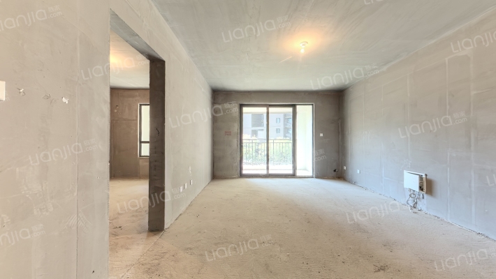 大华锦绣前城二三期二手房实景图