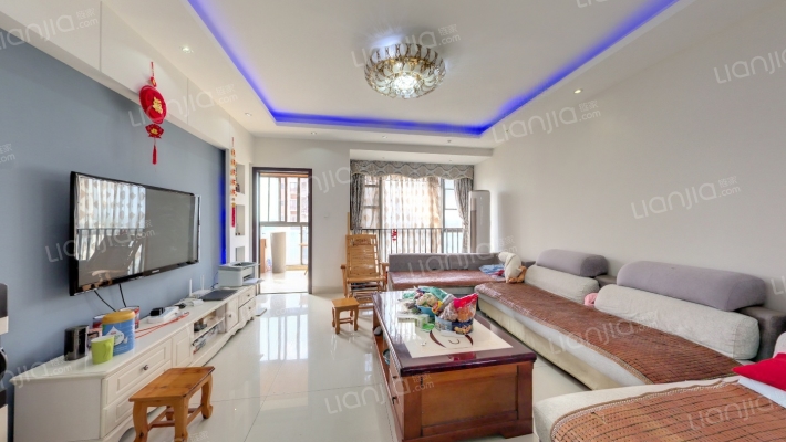 水韵尚城二手房实景图