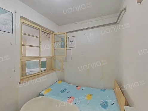 整租·泺河小区 1室1厅 南