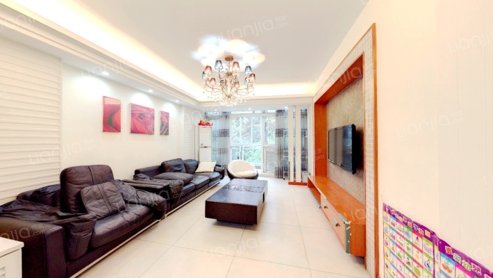 天合家园一期二手房实景图