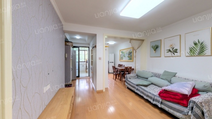 芳草园二手房实景图