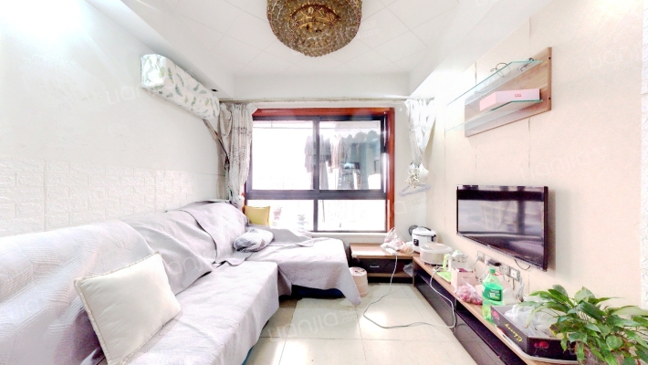 天鸿龙宇金座二手房实景图