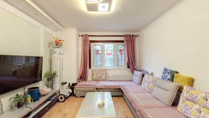 新博园二手房实景图