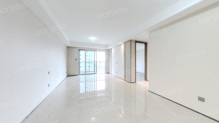 紫阅云宸里二手房实景图