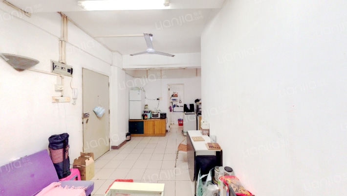 晓港湾二手房实景图