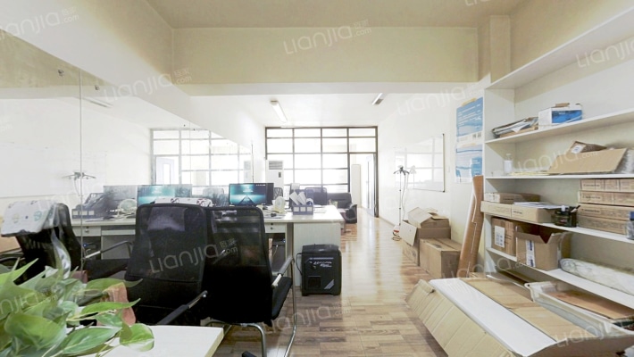 北辰名都二手房实景图