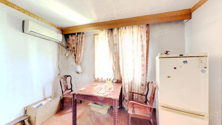 虹桥七村小区二手房实景图