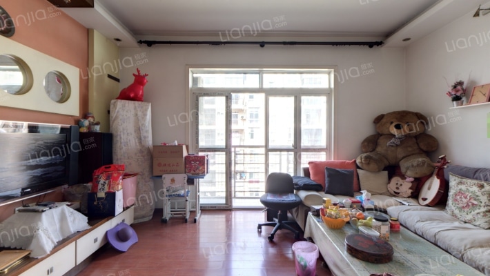 文锦苑二手房实景图
