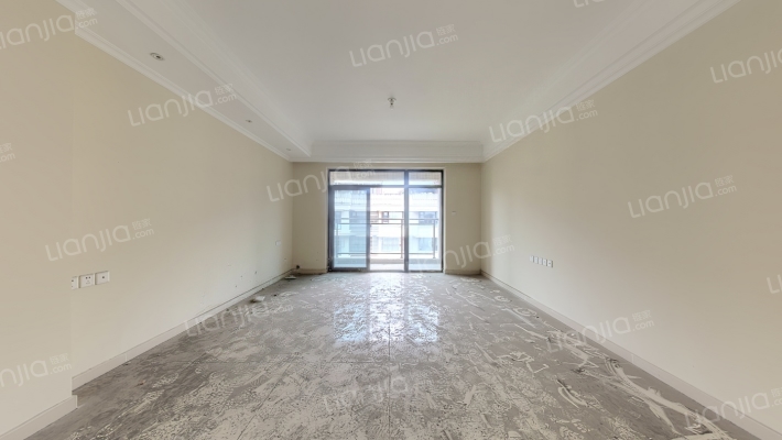 都江懿府二手房实景图