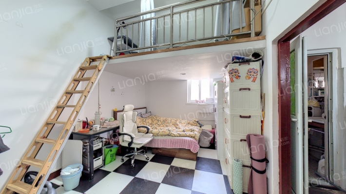 桃条胡同二手房实景图