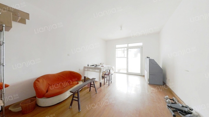 东渡湖韵青城花园二手房实景图