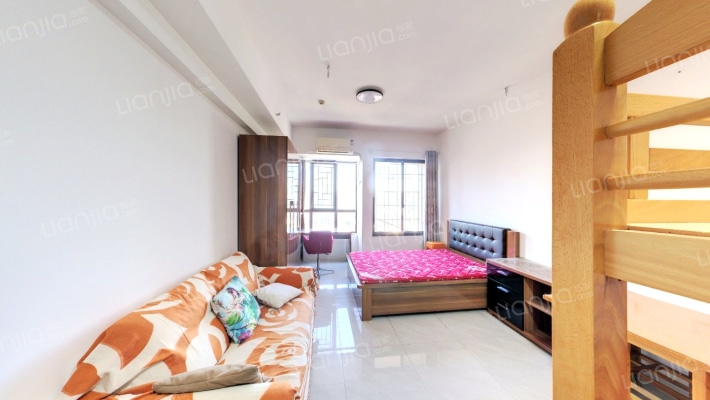 雅第大厦二手房实景图