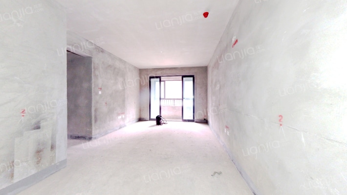 蘭亭新都汇二手房实景图