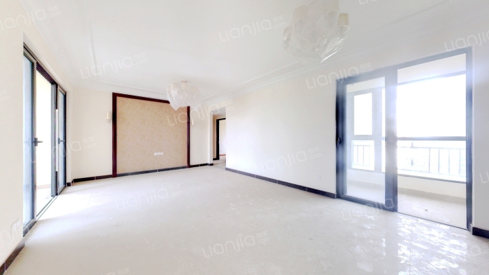 恒大山水城二期二手房实景图