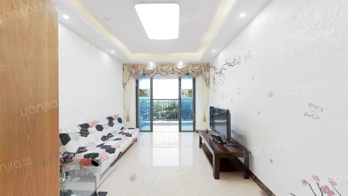 碧桂园锦绣东方二手房实景图