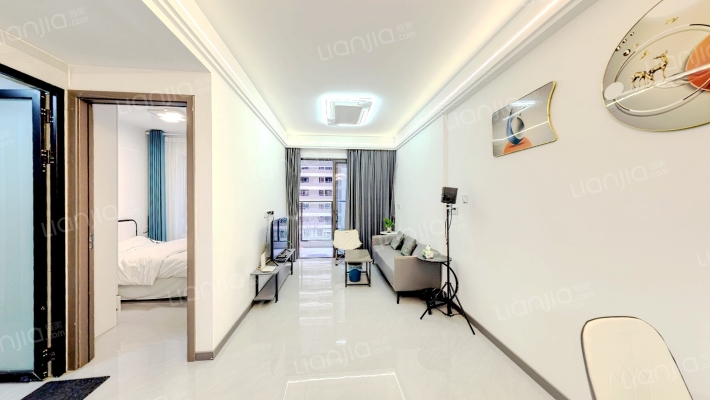 澜悦花园C区二手房实景图