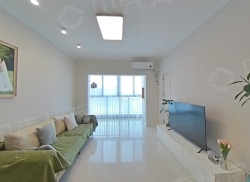 整租·地标大厦 3室2厅 南_地标大厦租房