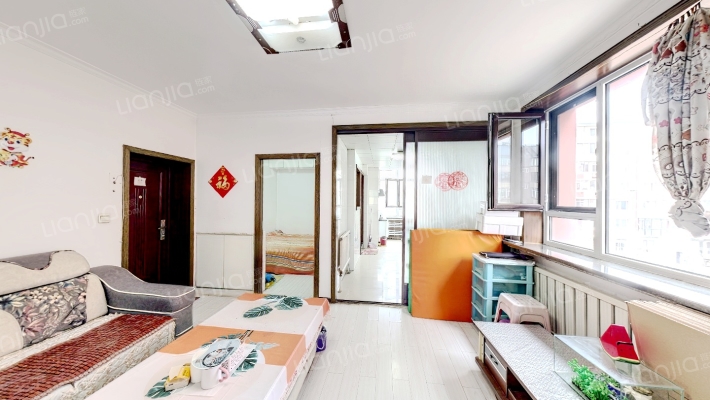 翠南隆达院二手房实景图