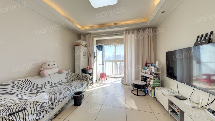 博澳福泽门二手房实景图