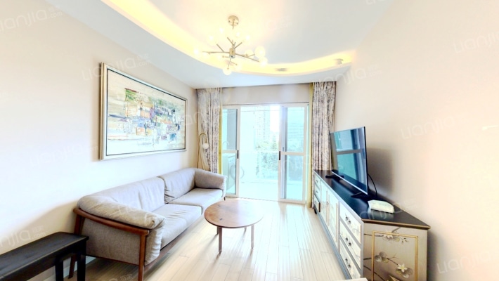 黄埔雅苑三期二手房实景图