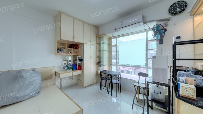 水润嘉园二手房实景图