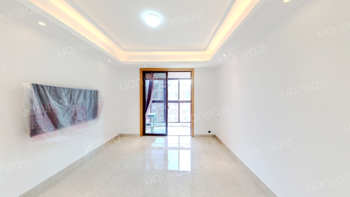 中大府二手房实景图