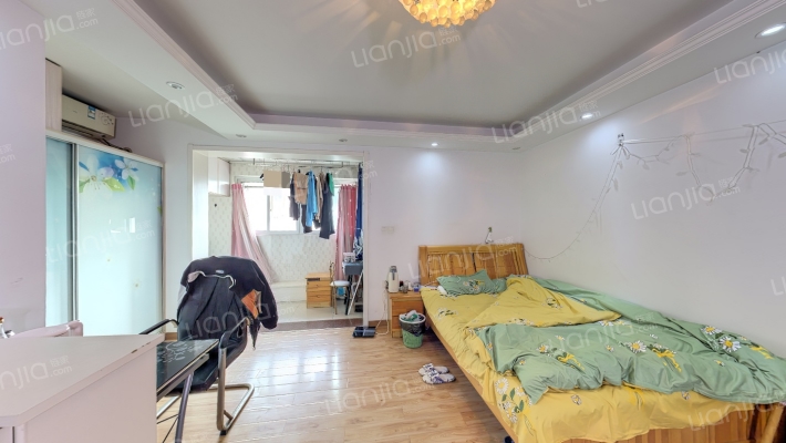 兰荷苑二手房实景图