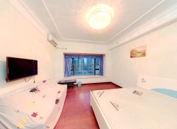 整租·恒大名都 1室1厅 南_恒大名都租房