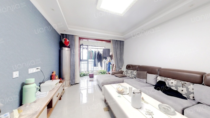 紫韵景园二手房实景图