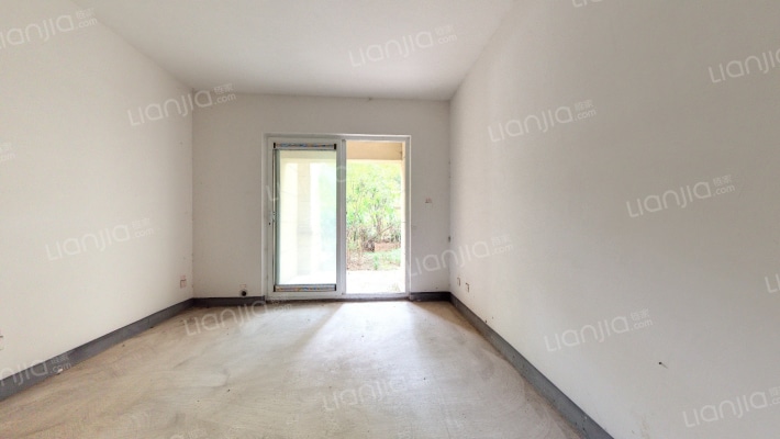 龙湖小庭大院二手房实景图