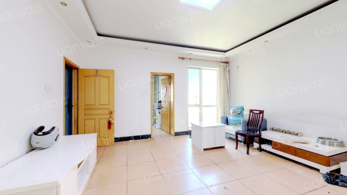 裕龙六区二手房实景图