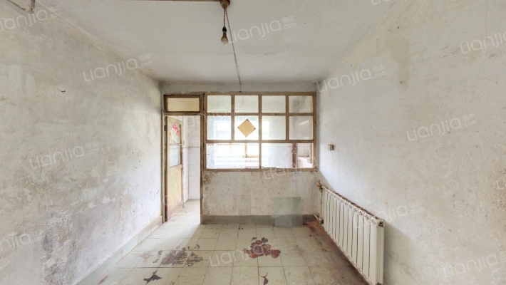 幸福中路137号二手房实景图