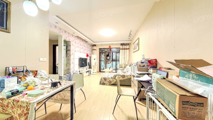 光宇阳光地中海二手房实景图