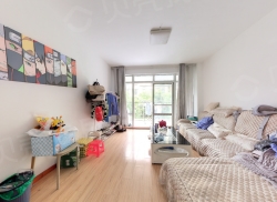 整租·东部星城西区 2室1厅 南_东部星城西区租房