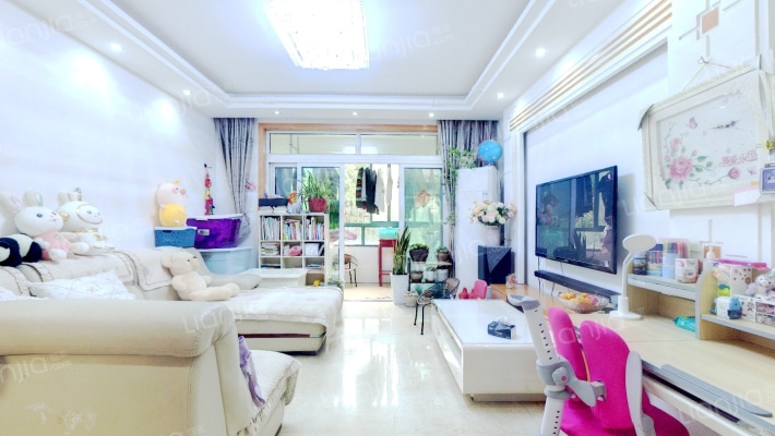 明珠花苑（吴江）二手房实景图