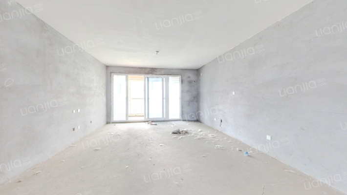 盛邦花园二区二手房实景图