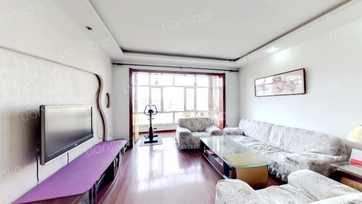 七政公寓二手房实景图