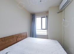 整租·大都会公元 1室1厅 西_大都会公元租房