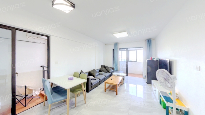 凤凰花城二手房实景图