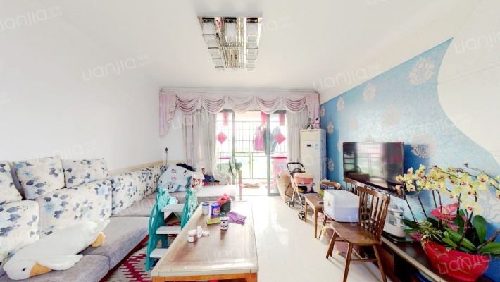 碧江凤都雅居二手房实景图