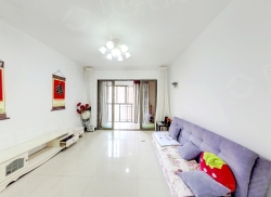 整租·龙光·阳光海岸一期 2室2厅 南_龙光·阳光海岸一期租房