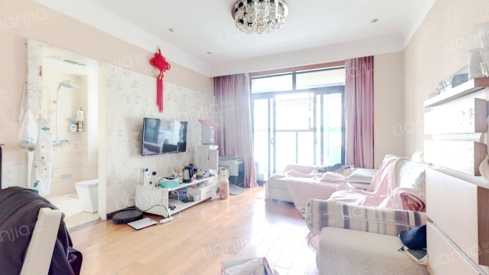 上海东韵二手房实景图