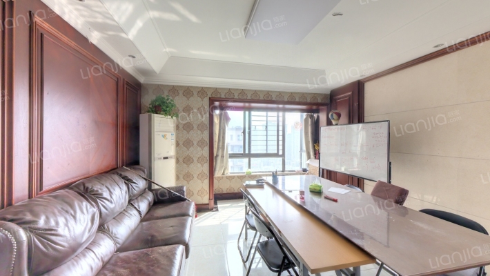 华地学府名都二手房实景图