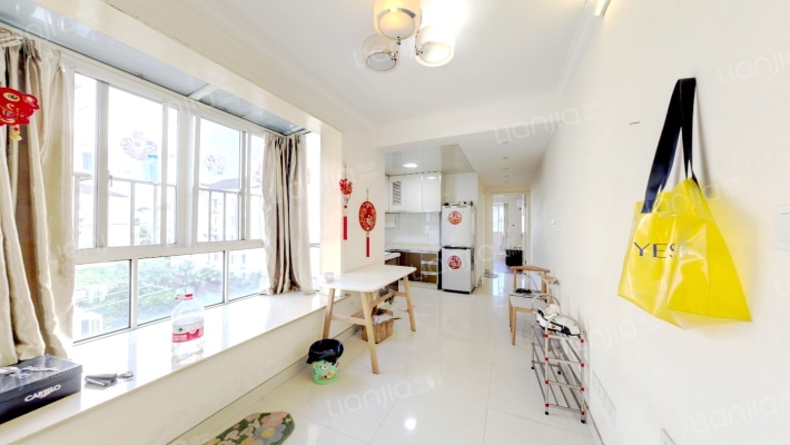 航华四村二手房实景图