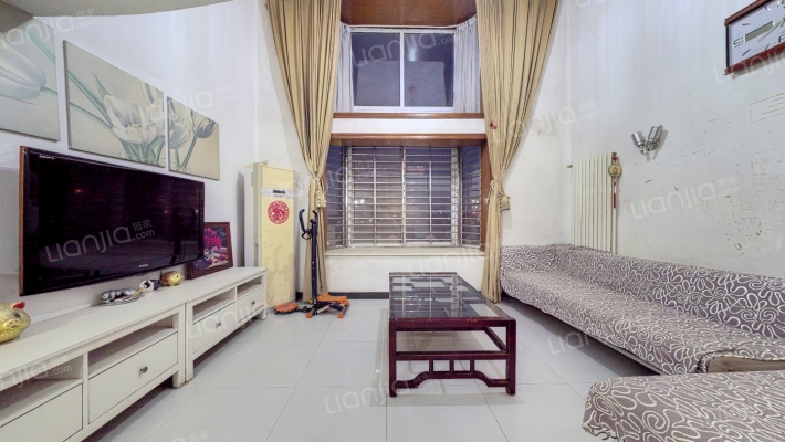 21世纪新楼中楼二手房实景图