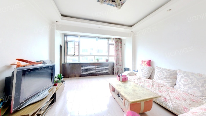 新辉小区二手房实景图