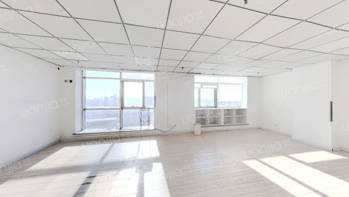 振富大厦（胜利桥北商圈）二手房实景图