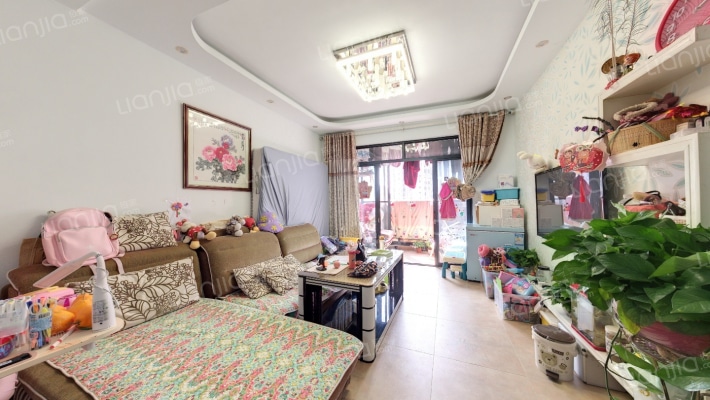 中大国际广场二手房实景图