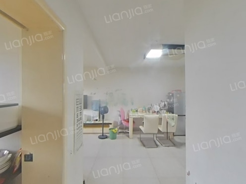 整租·彩香一村三区 1室2厅 南