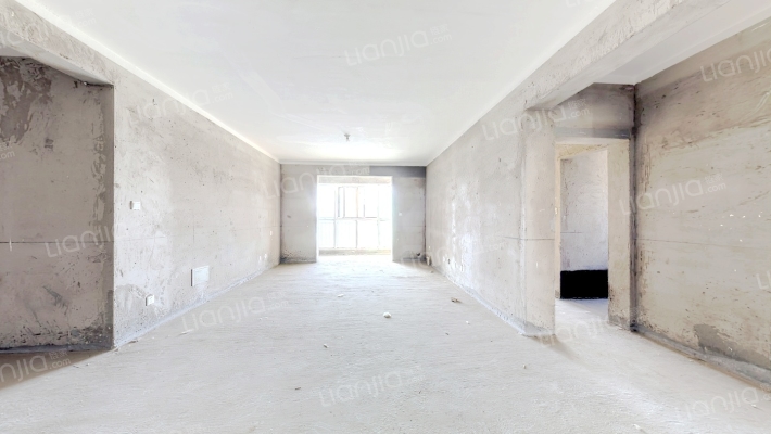 九龙新城二手房实景图